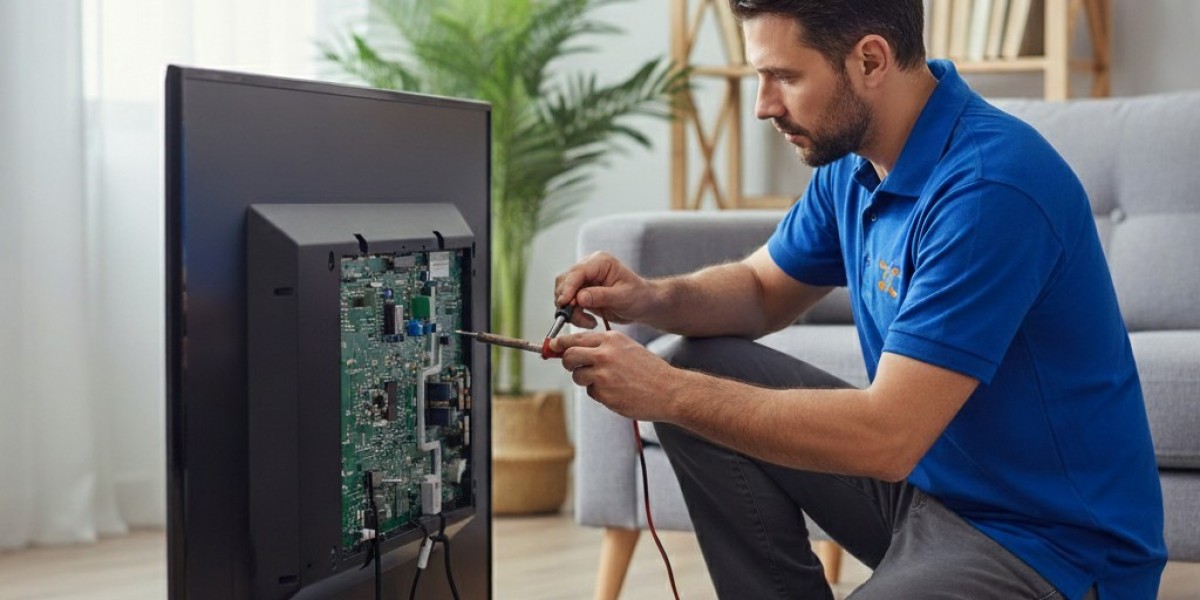 How Long Does OnePlus TV Repair Take?