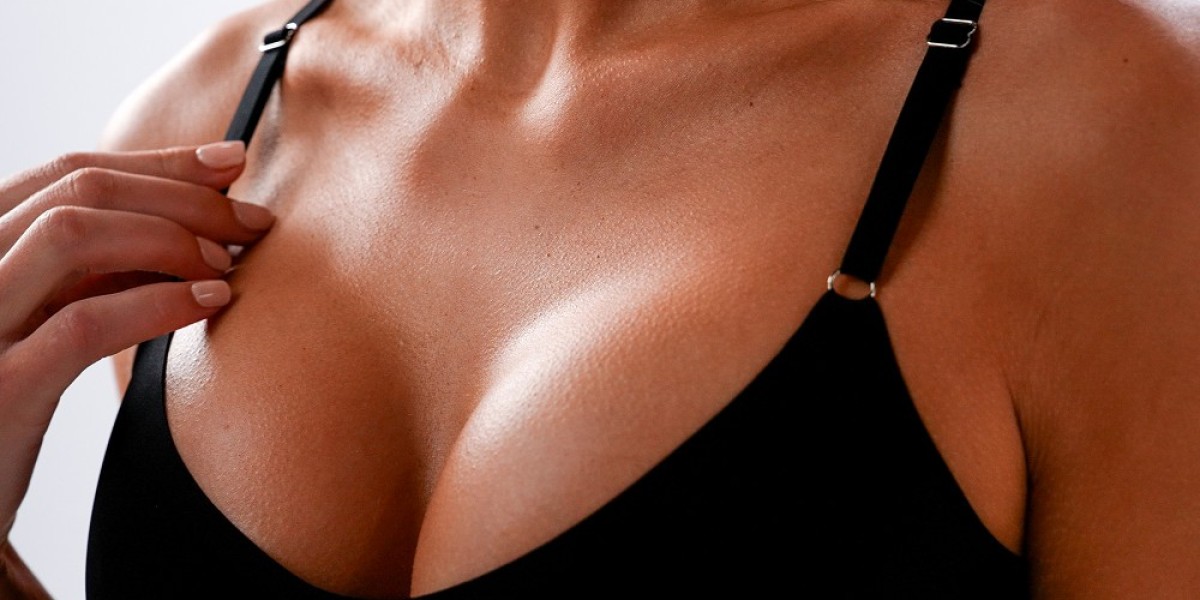 What Are the Best Breast Implants for a Natural Look?
