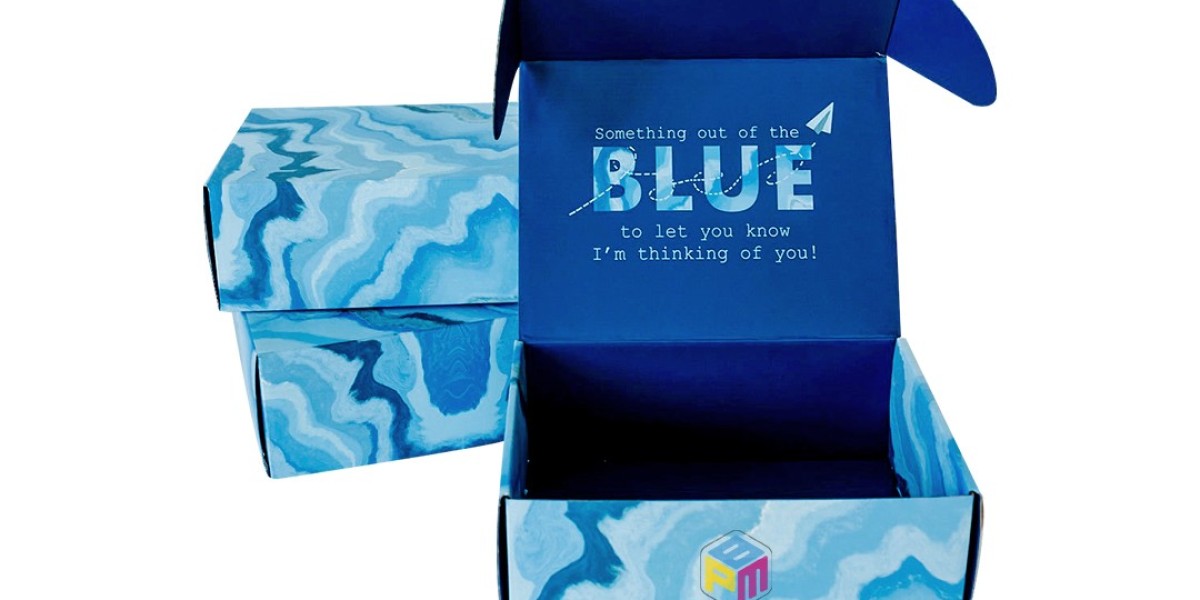 Why Mailer Boxes Are the Future of E-Commerce Packaging