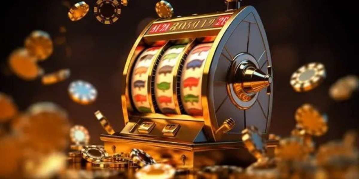 Hengongbet: Revolutionizing Online Gaming and Entertainment