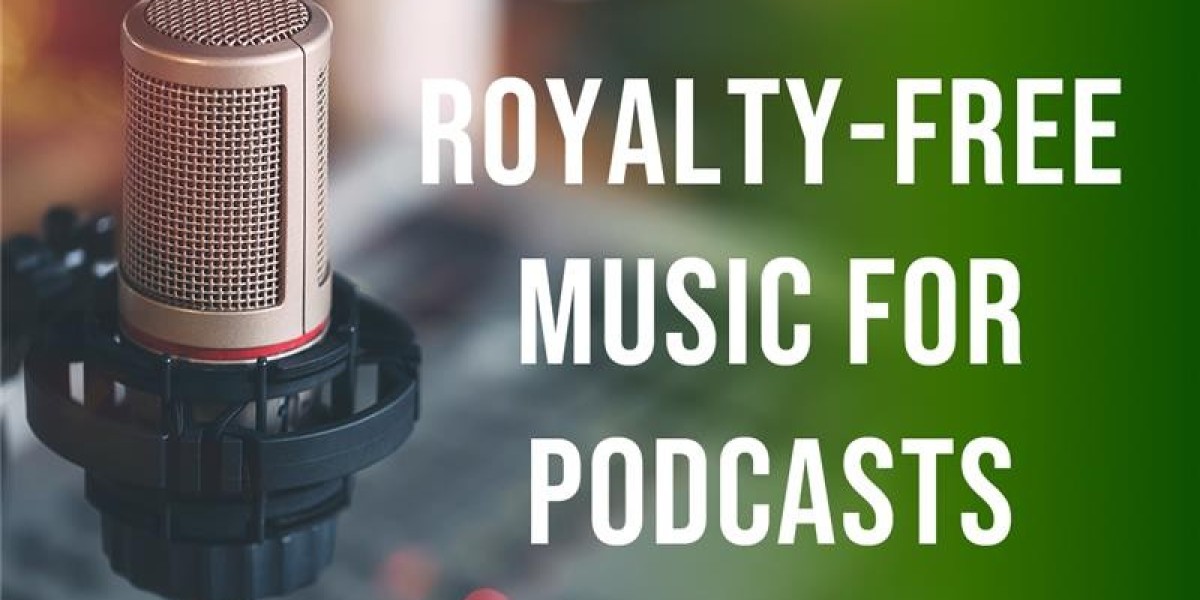 Unlocking the Power of Royalty Free Podcast Music for Your Content