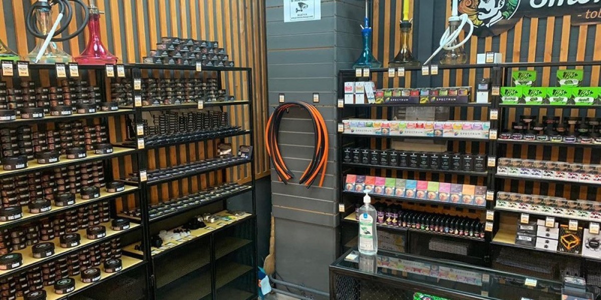 What is a Cigar Shop?