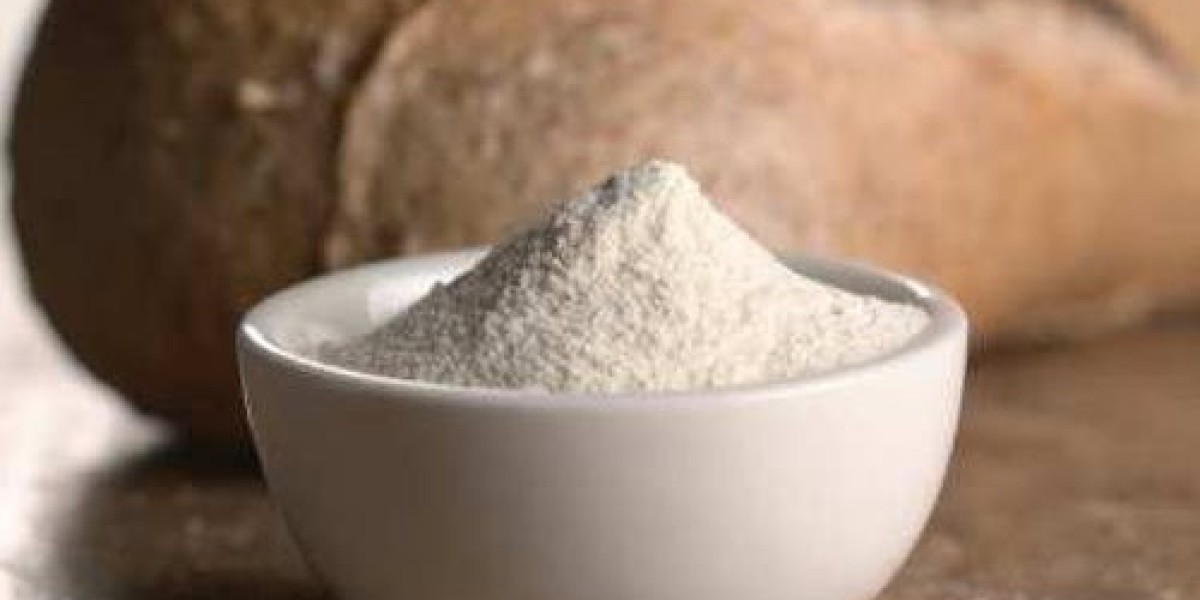 Bread improvers market research highlights product innovation, consumer behavior, and competitive landscape trends
