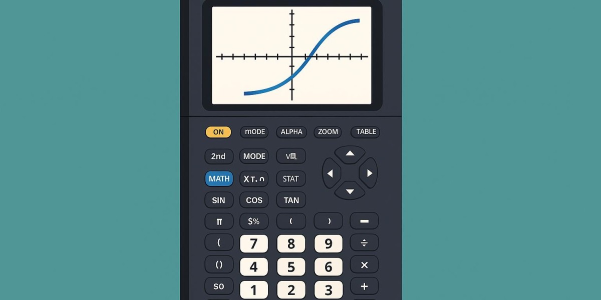 TI-84 Plus Calculator Online: Smart, Accessible, and Always Ready
