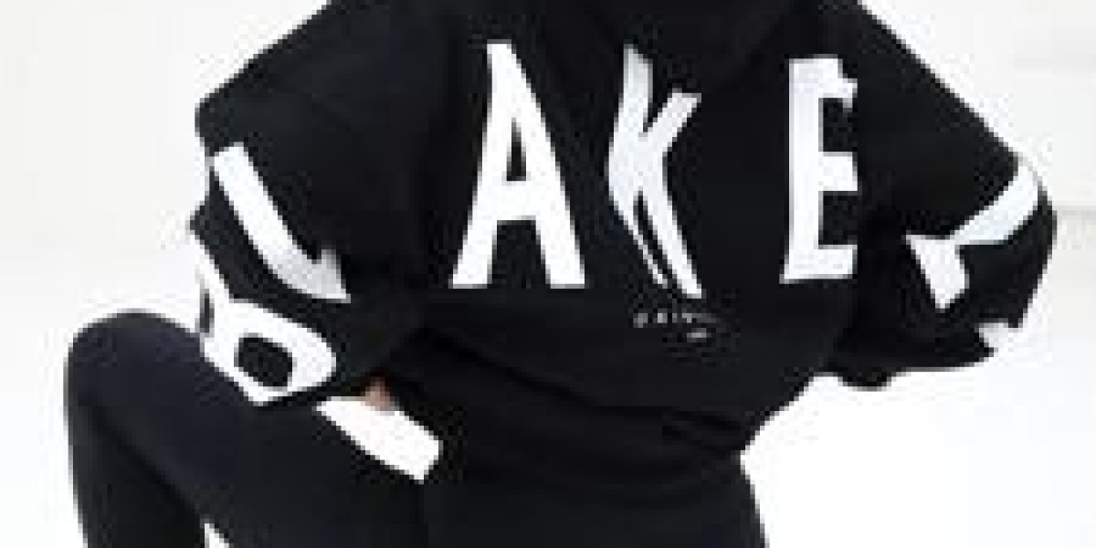 Blakely Hoodie Comfort, Style, and Modern Streetwear