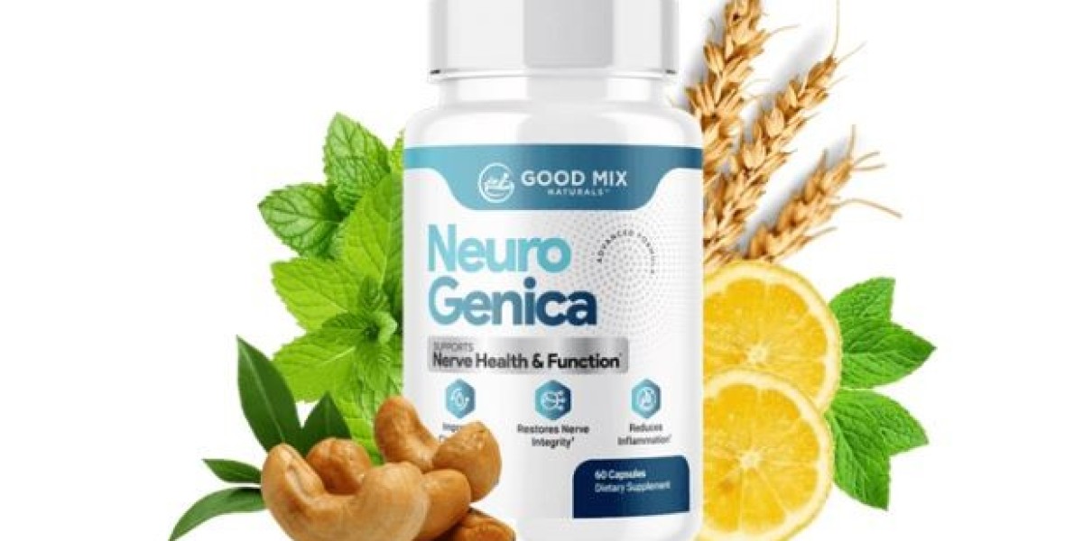 NeuroGenica: DNB Reviews – Is It Worth the Hype?