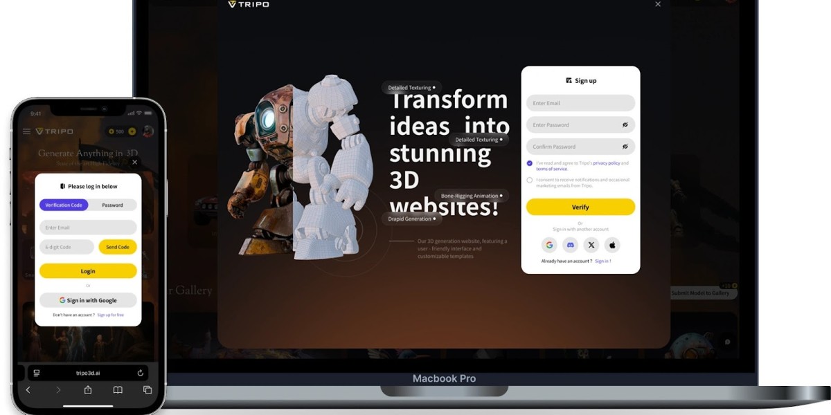 Step-by-Step Guide to Joining Tripo’s AI Affiliate Program and Boosting Your Earnings