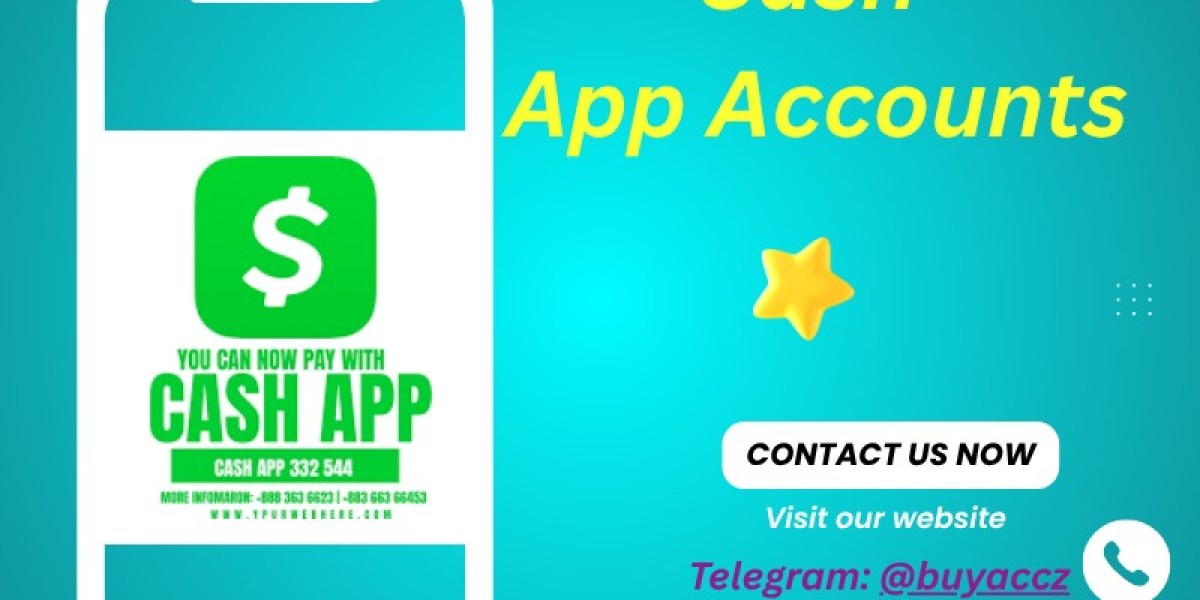 Buy Verified Cash App Accounts: Tips for Hassle-Free Purchases