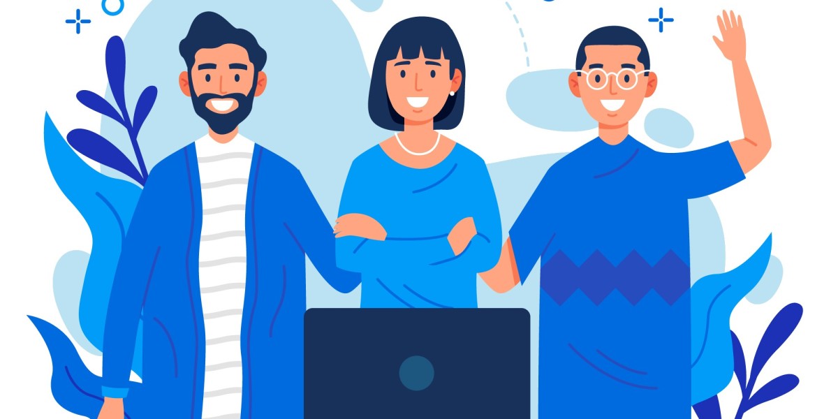 Build Your Dream Tech Team Remotely