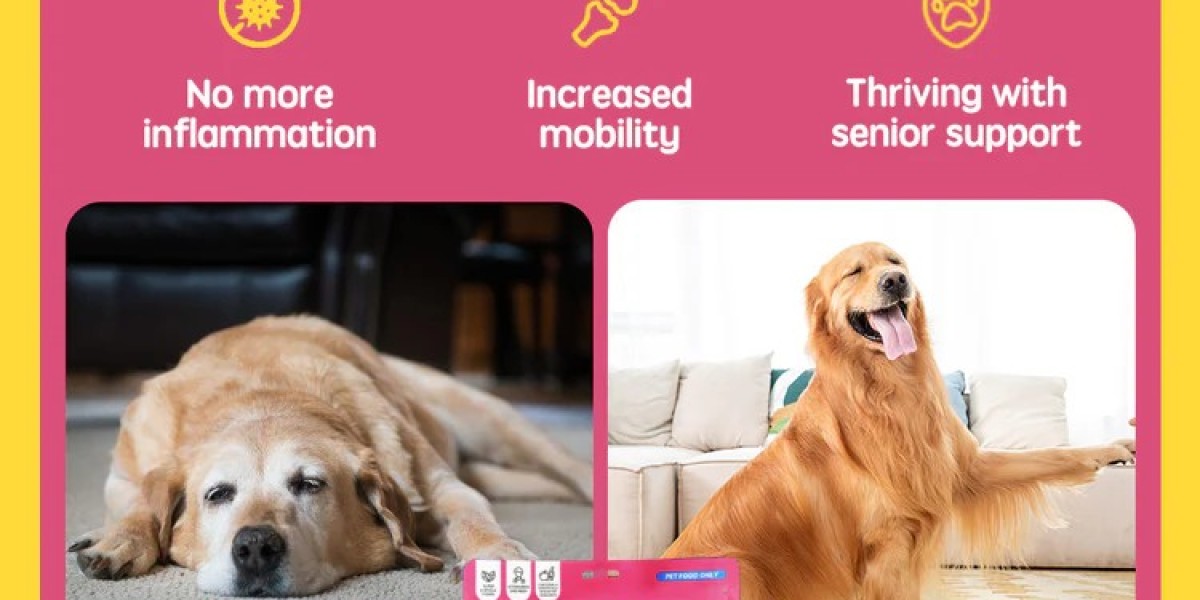 Choose The Most Premium Pet Nutrition With Wonderfur