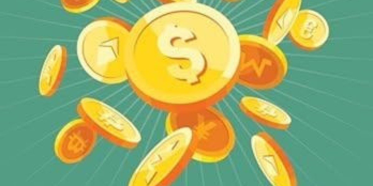 The Digital Currency Revolution