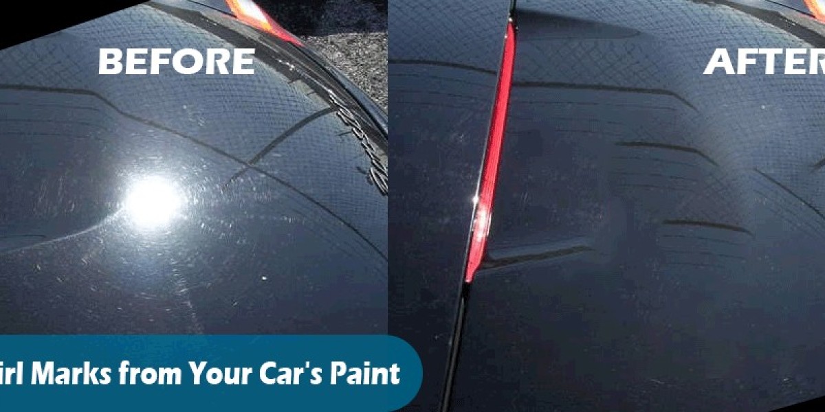 Say Goodbye to Swirl Marks: Best Ceramic Coating Products Reviewed