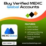 Mexc Accounts