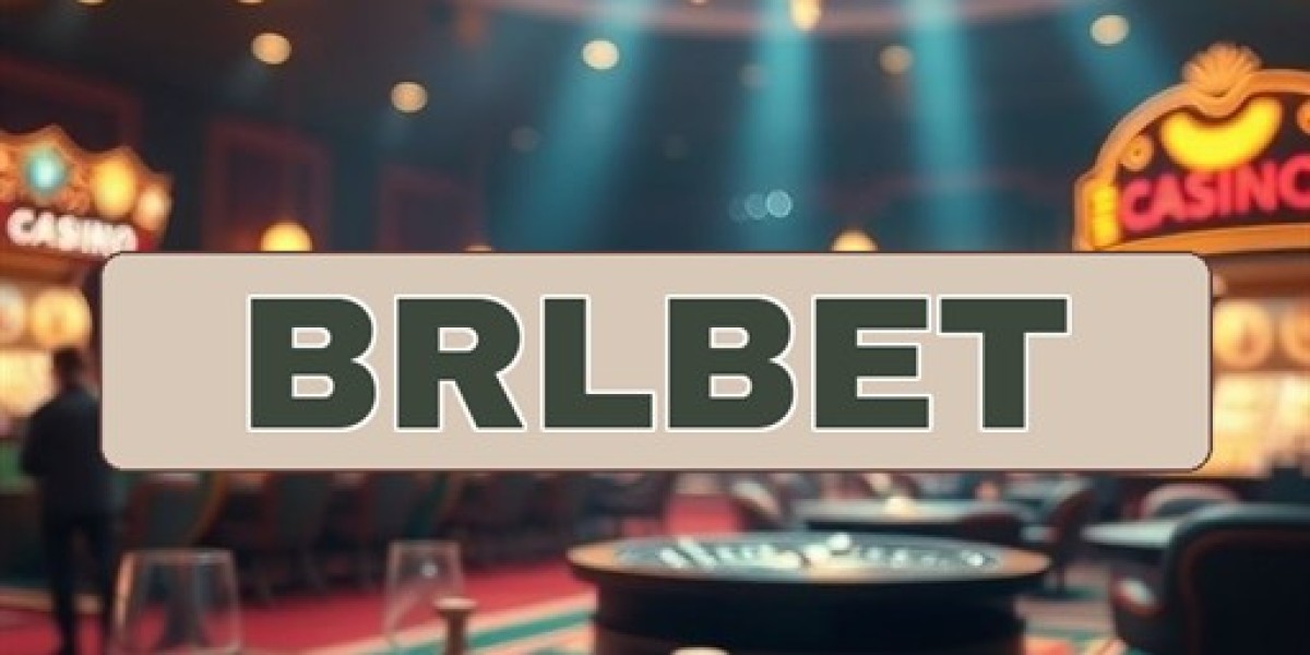 Some Individuals Excel At Brlbet Casino And a few Don't - Which One Are You?