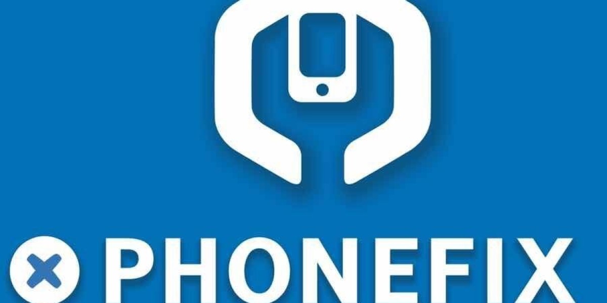 PHONEFIX: The One-Stop Solution for Global Mobile Repair Professionals