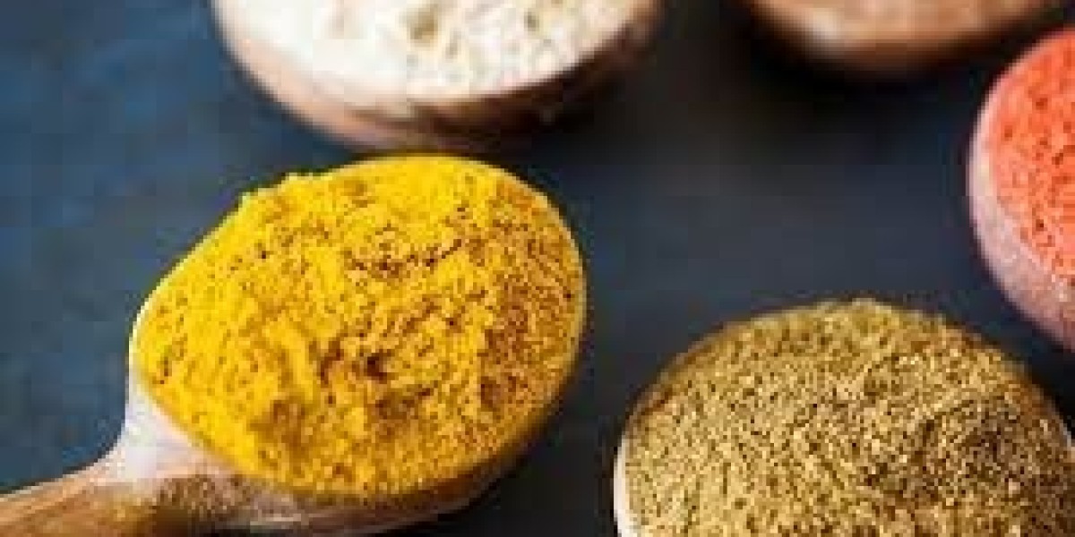 Fruit Powder Manufacturing Plant Setup 2025 - Detailed Project Report, and Cost Analysis