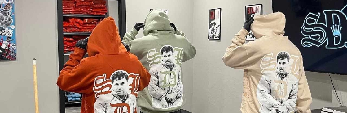 SDL Clothing