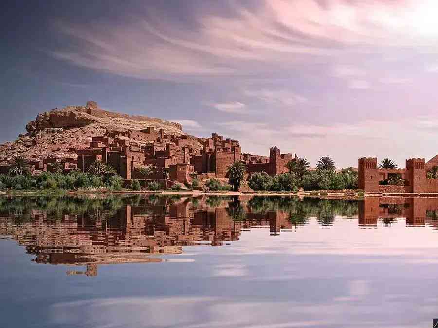Shared 3 days tour from Marrakech to Merzouga Desert | 95€