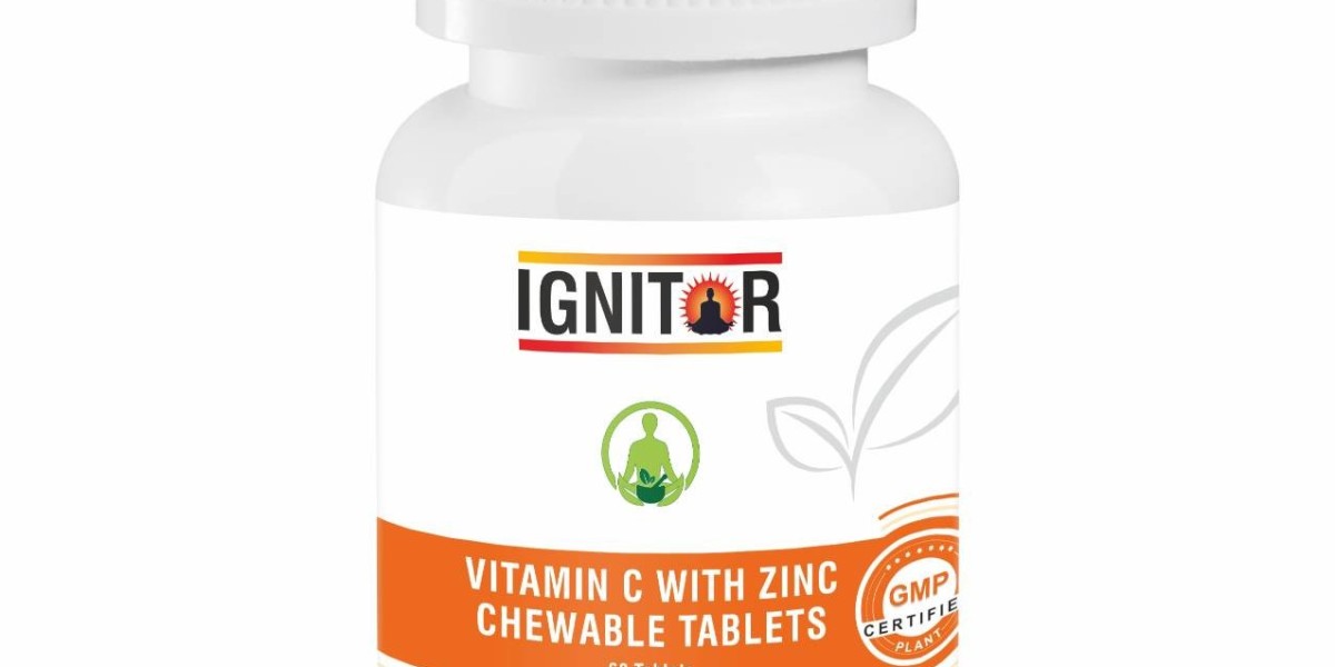 Ignitor Lactor Capsules – Boost Lactation Naturally and Safely