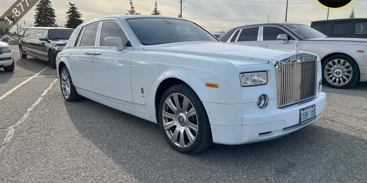 Sarnia Limousine: Elevating Luxury Travel Across Ontario