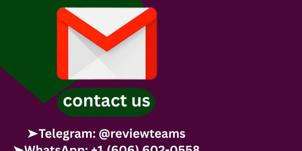 Is It Worth It to Buy Old Gmail Accounts for SEO?