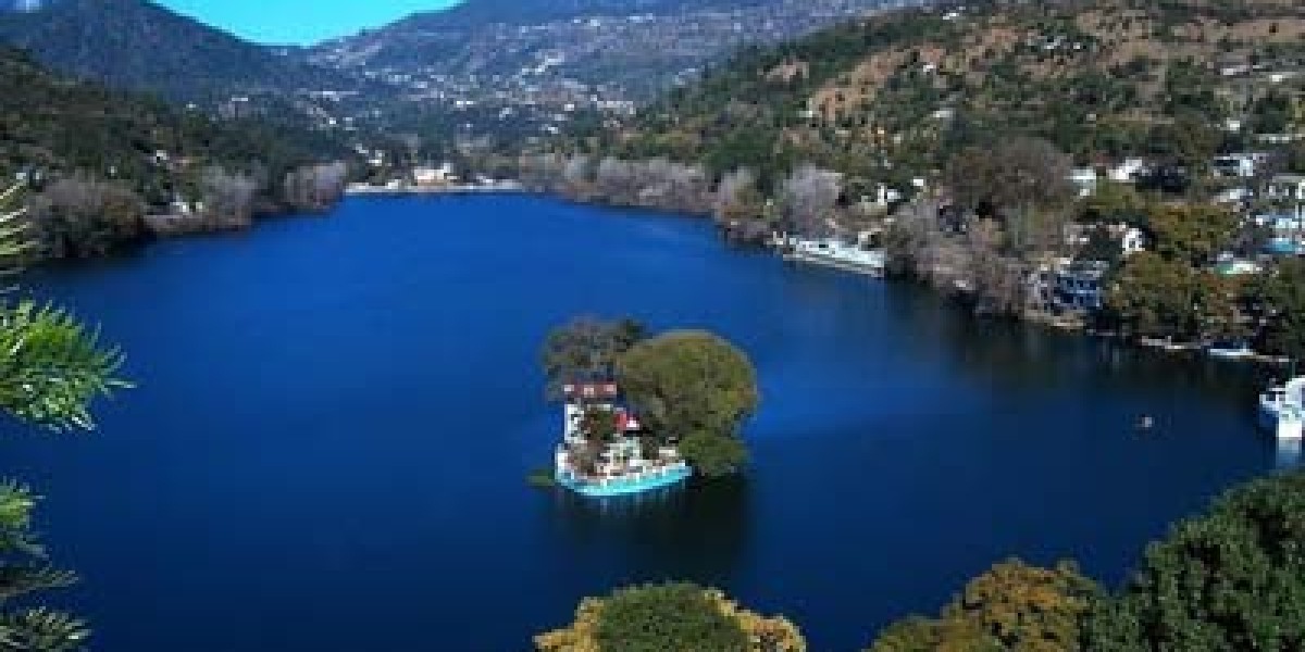 Nainital Bhimtal Tour Package – Explore the Beauty of Kumaon with Himadri Travels