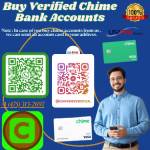 Buy Verified Chime Bank Accounts