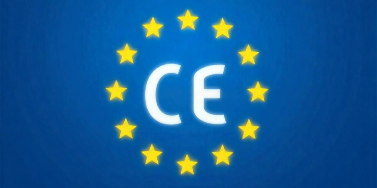 CE Certification: Your Gateway to the European Market