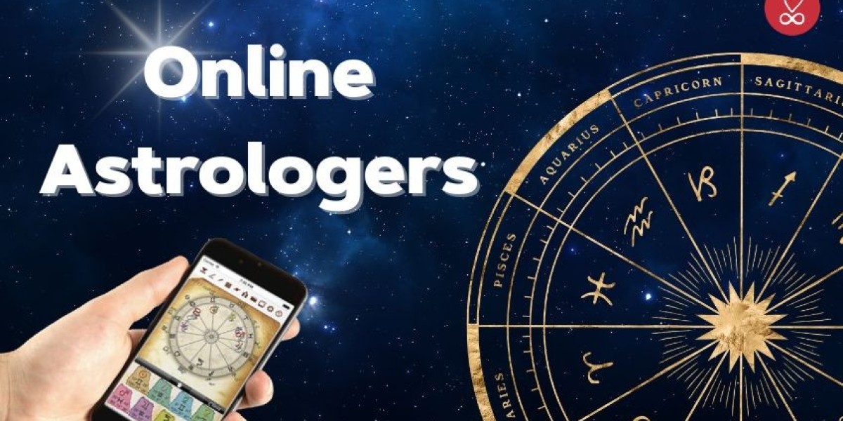 Top Online Astrologers | Trusted Online Astrology Consultancy