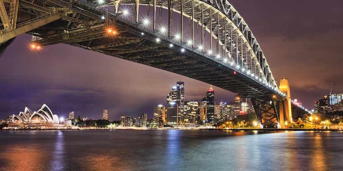 Stress Less in Sydney - Here Are Some Easy Ways to Relax!