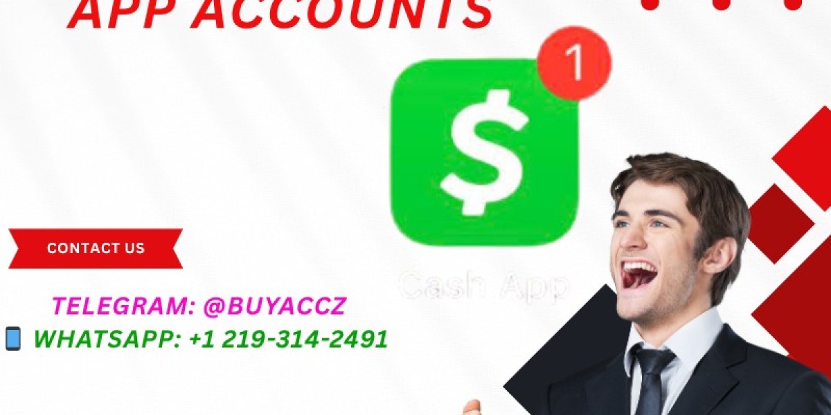 Best Places to Buy Verified Cash App Accounts Online