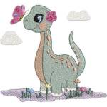 Embroidery digitizing
