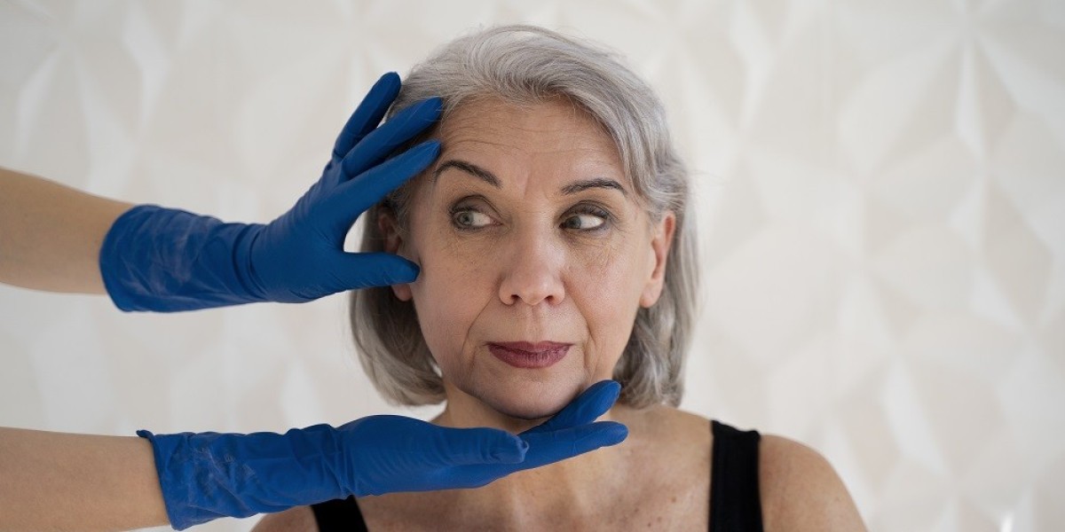 Best Dermatologist-Recommended Treatments for Deep Facial Wrinkles