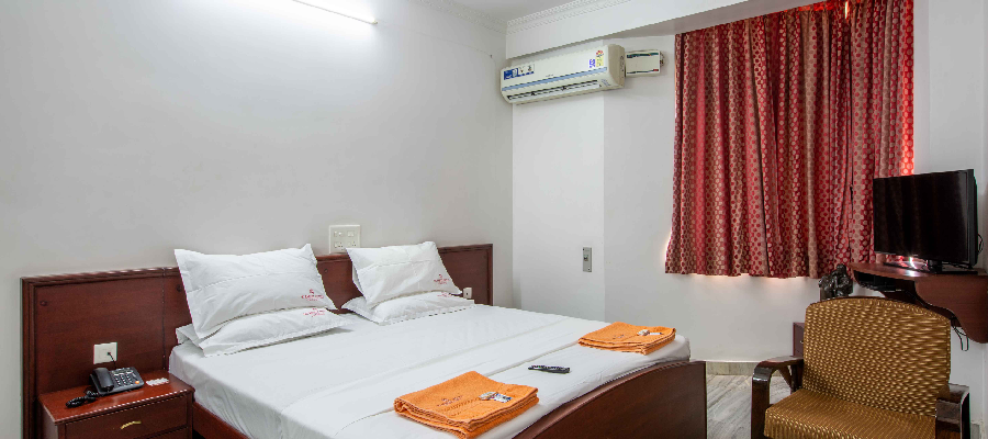 Luxury Hotel in Coimbatore | Best Hotels in Coimbatore for Family