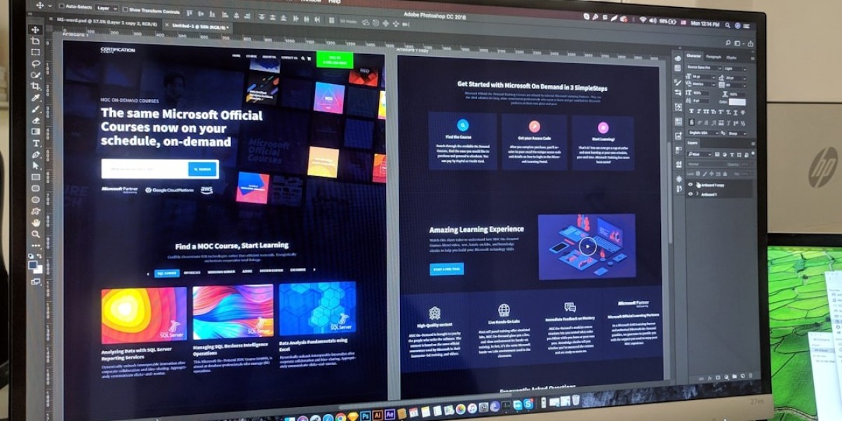 What is an AI Website Generator?