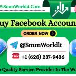BuyFacebook Accounts