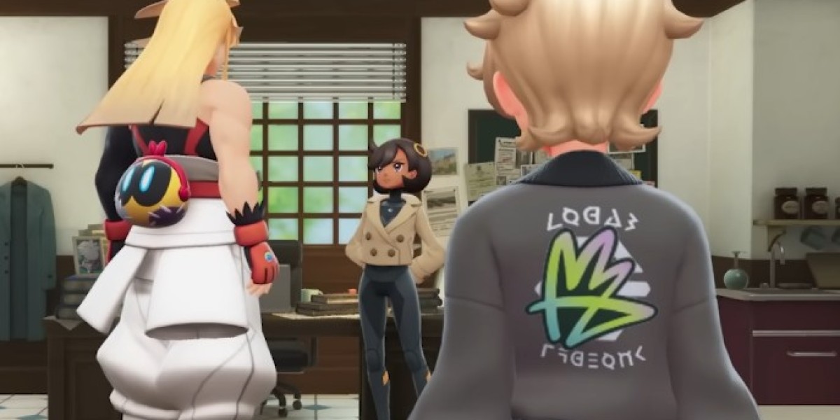 Best Water-Type Pokémon in Pokémon Legends: Z-A Ranked by Power