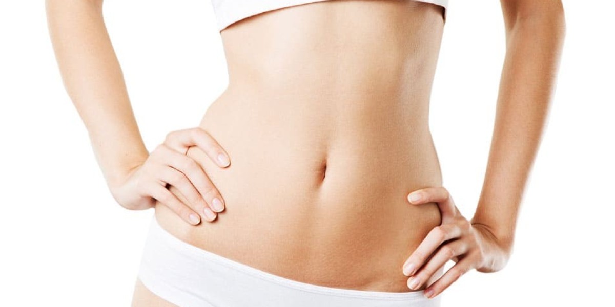 Tummy Tuck for Seniors: Is It Safe in Islamabad?