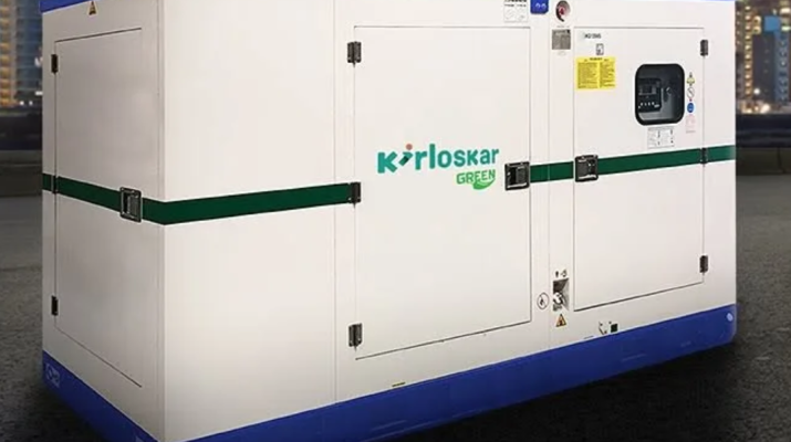 Peran Distributor Genset dalam Pengelolaan Energi - Detik Mesin