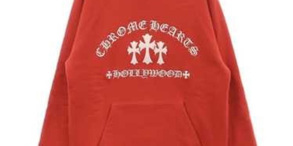 Chrome Hearts 2025: The Luxury Brand Everyone Wants
