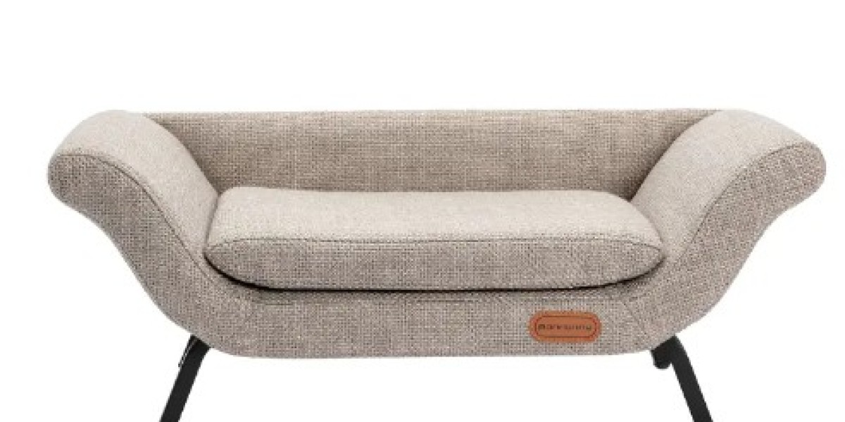 Your Daily Retreat: Experience Deep, Supportive Comfort in Velvet