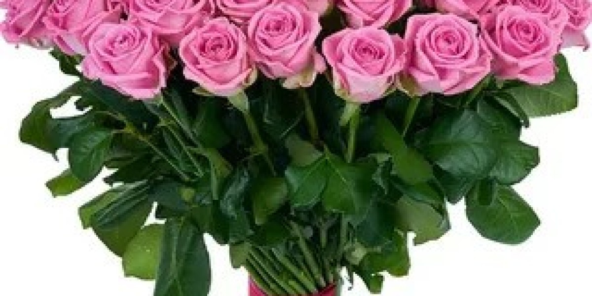 FlowersMart offers stunning flowers and quality bouquets to customers in UAE