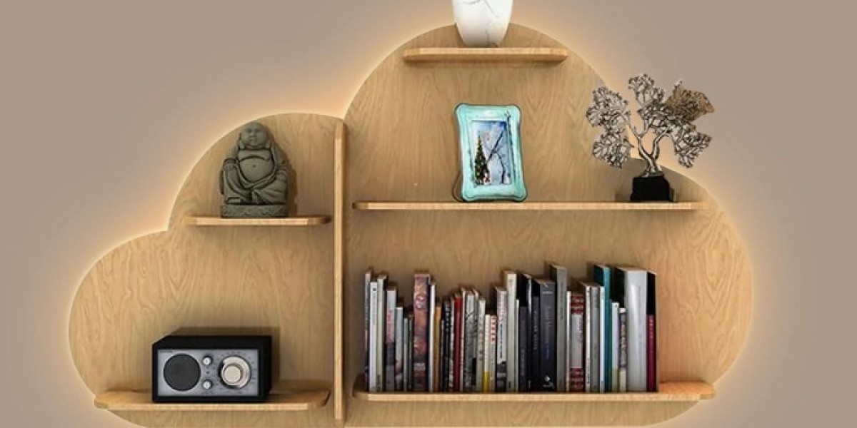 Bookshelf – A Modern Essential for Every Home