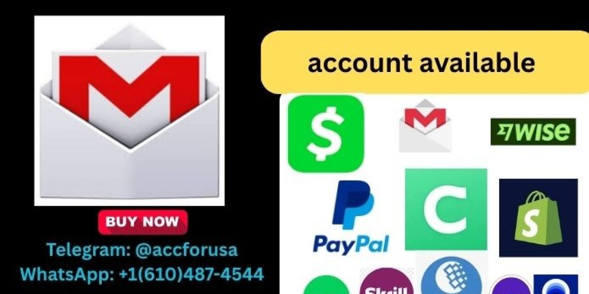 Where to Buy Old Gmail Accounts Safely: Top Marketplaces