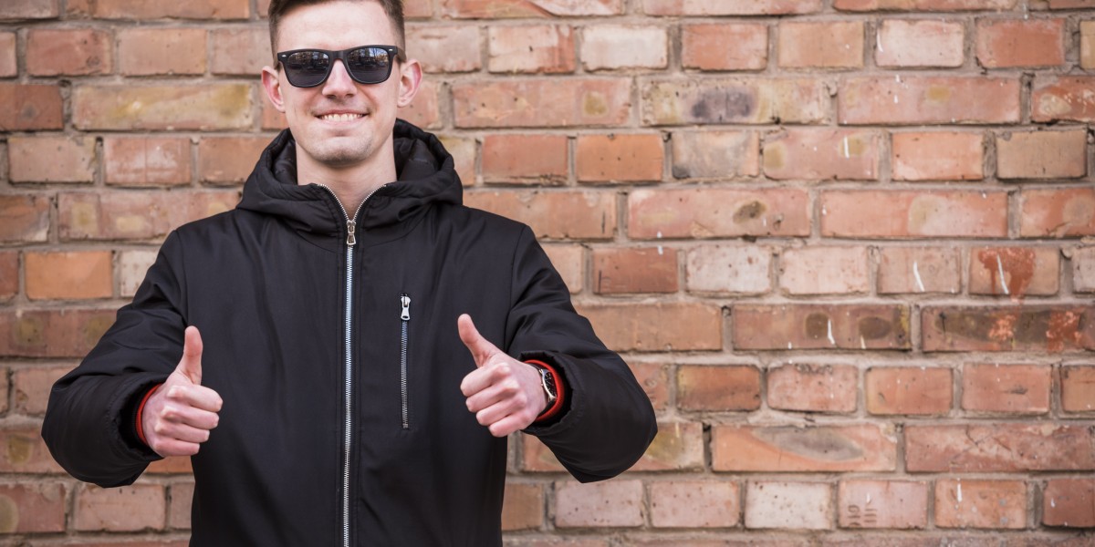 Men's Leather Motorcycle Jackets: Ride with Style and Confidence
