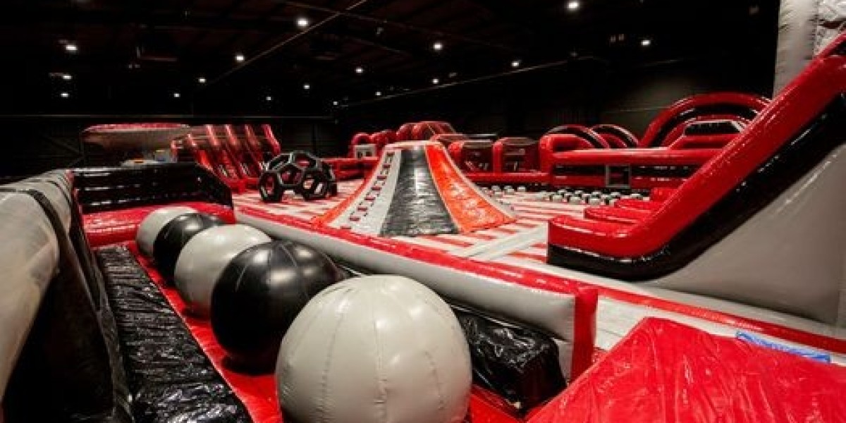 Check Out Airthrill for Multiple Entertaining & Adventurous Outings