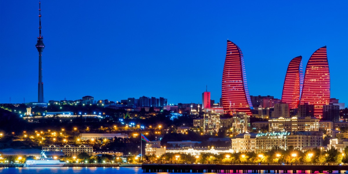 Discover Azerbaijan: A 6-Day Itinerary