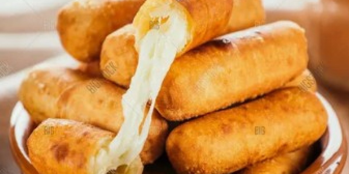 Taste of Venezuela: Discover the Best Venezuelan Appetizers and Frozen Snacks in Houston