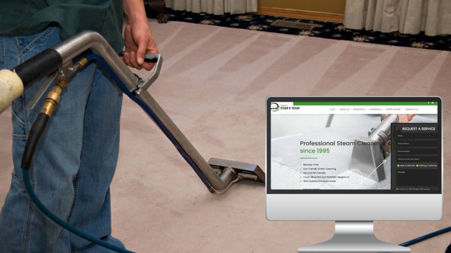 Trusted Cleaning Company In Toronto - Crivva