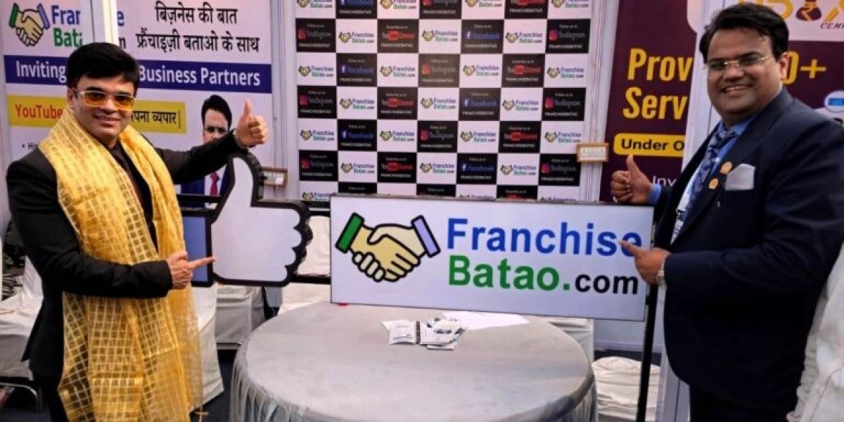The Future of Business Lies in Franchise Promotion India